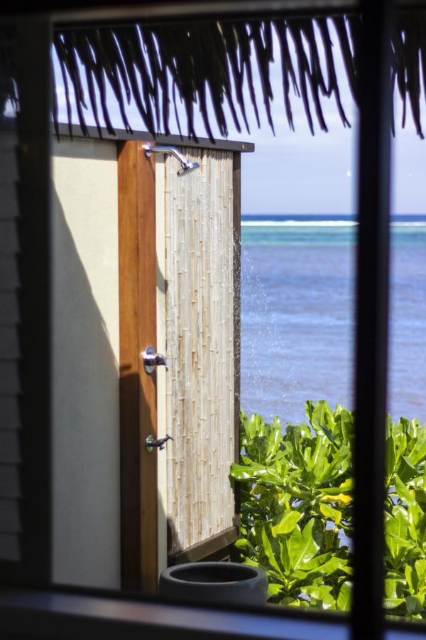 Sea Change Villas Rarotonga Exterior photo